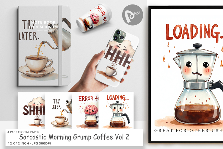 Scrapbook Google Slides Theme Image 2