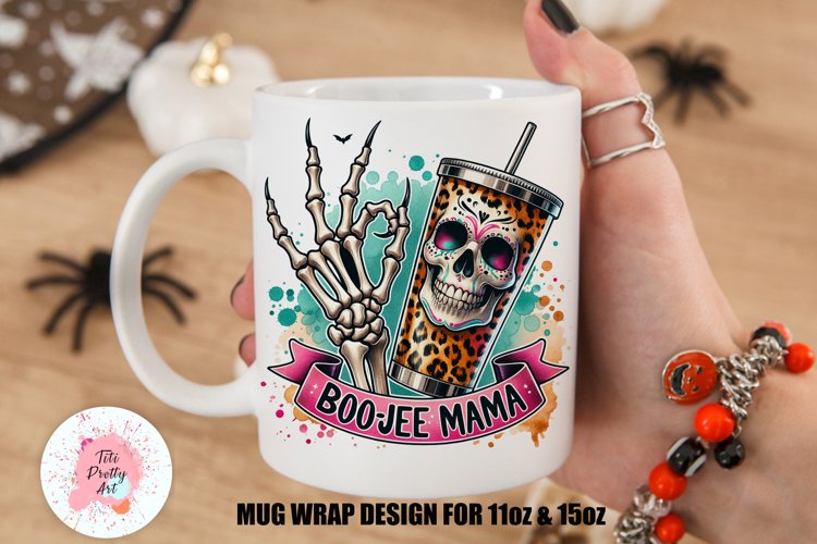 Skull Clipart Image 8