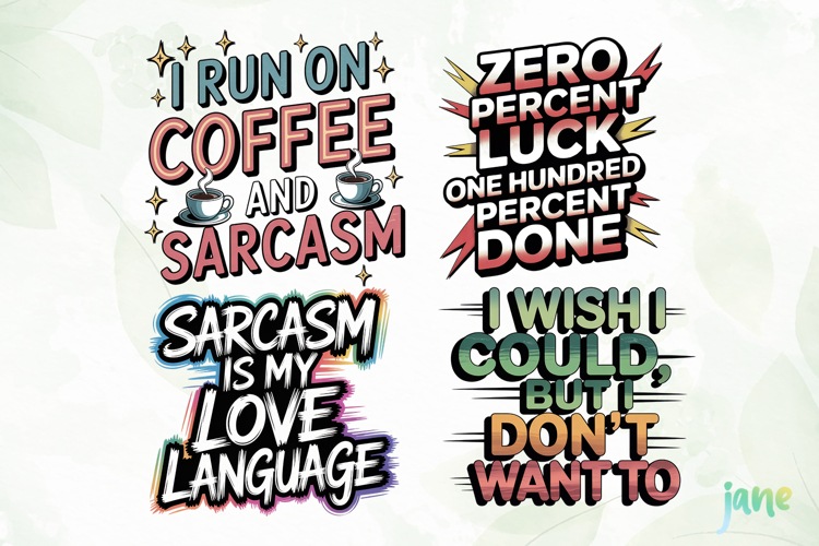 Sarcastic PNG