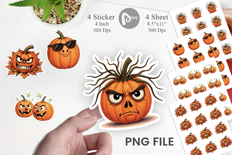 Sticker Png Image 18