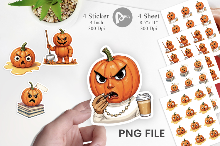 Sticker Png Image 17