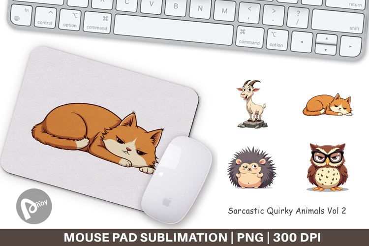 Mouse Png Image 24