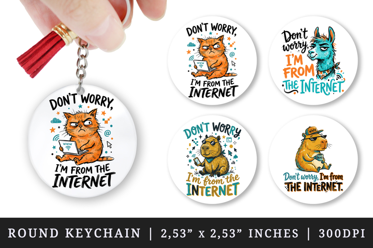 Chain Illustration Image 10