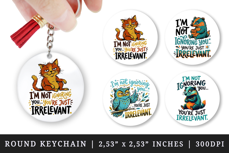 T-Shirt Design Template Image 10