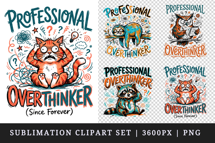 Sarcastic Quote clipart printable sublimation design png