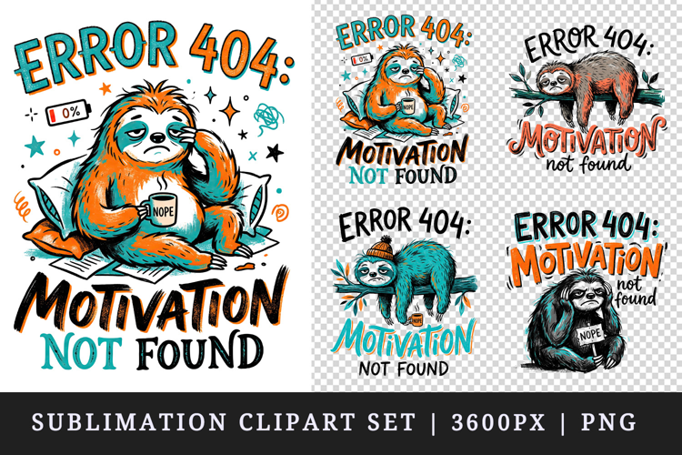 Sarcastic Quote clipart printable sublimation design png