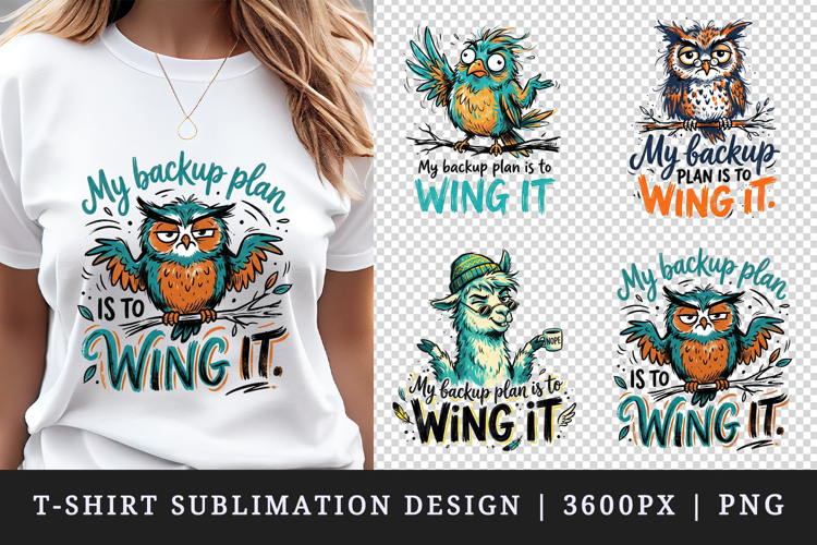 Sarcastic Quote t-shirt printable sublimation design png