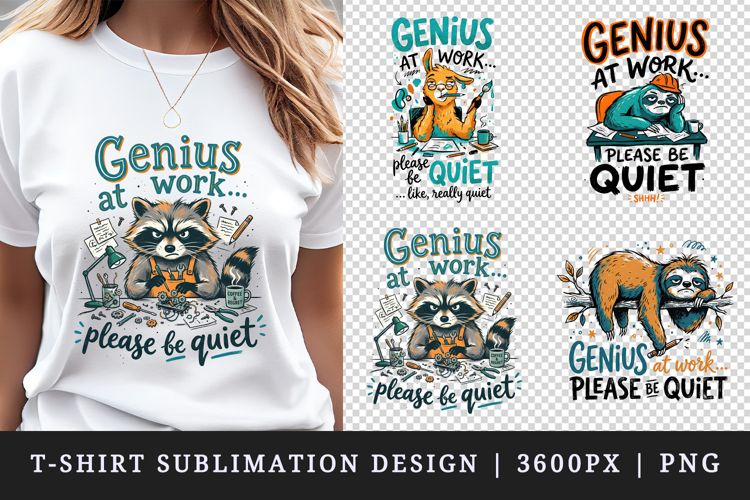 Sarcastic Quote t-shirt printable sublimation design png