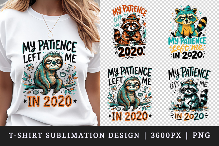 Raccoon Drawing Image 10