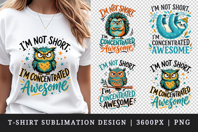 Sarcastic Quote t-shirt printable sublimation design png
