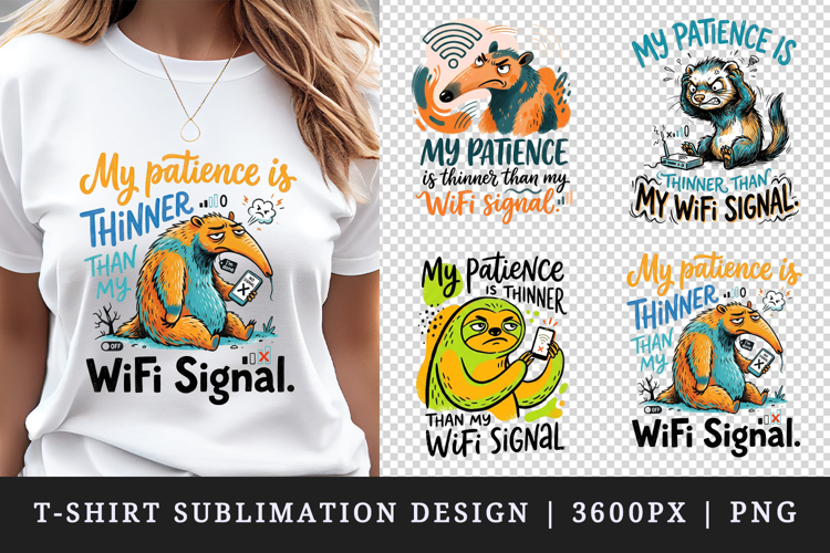 Sarcastic Quote t-shirt printable sublimation design png