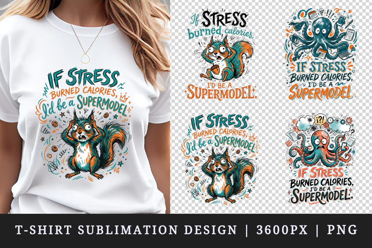 Sarcastic Quote t-shirt printable sublimation design png