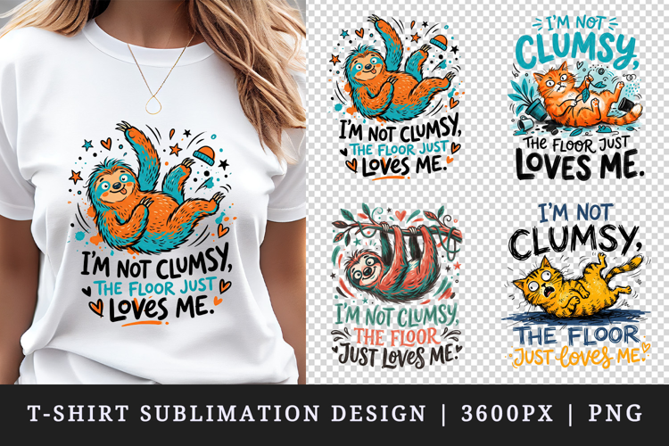 Sarcastic Quote t-shirt printable sublimation design png