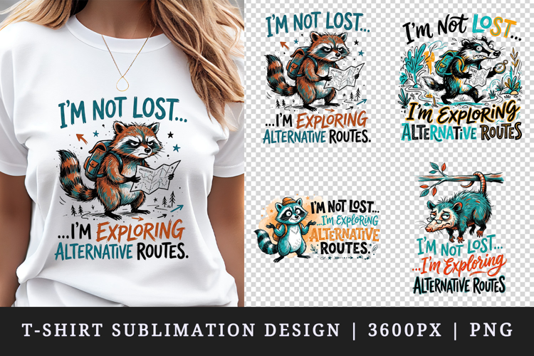 Sarcastic Quote t-shirt printable sublimation design png