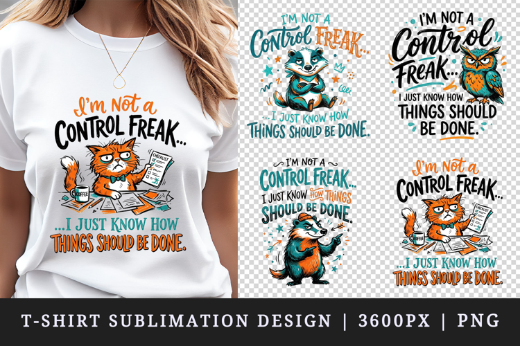 Sarcastic Quote t-shirt printable sublimation design png