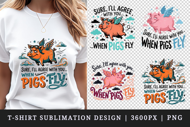 Sarcastic Quote t-shirt printable sublimation design png