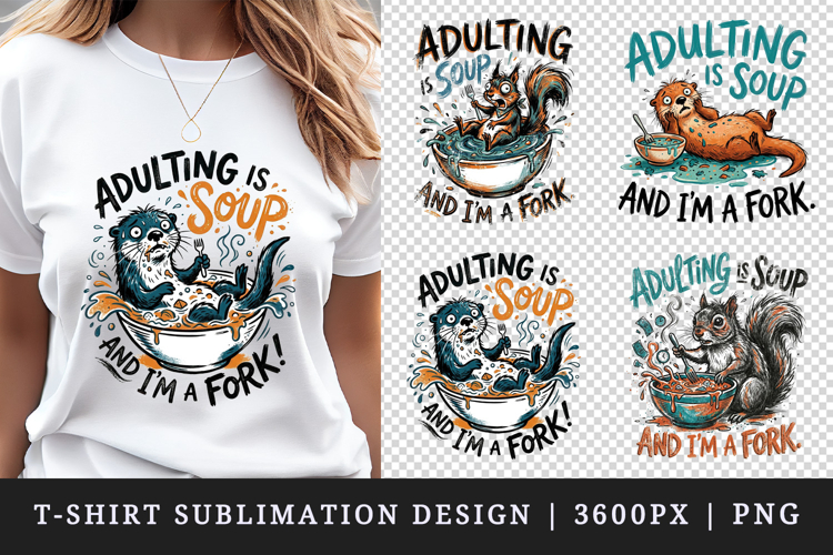 Sarcastic Quote t-shirt printable sublimation design png