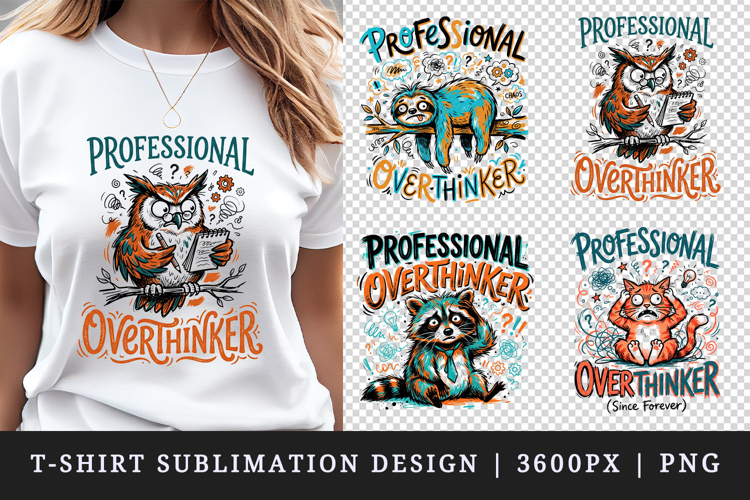 Sarcastic Quote t-shirt printable sublimation design png