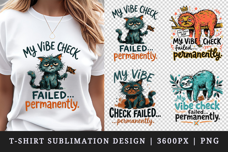 Sarcastic Quote t-shirt printable sublimation design png