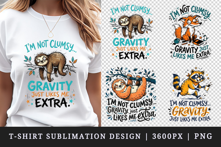 Sarcastic Quote t-shirt printable sublimation design png
