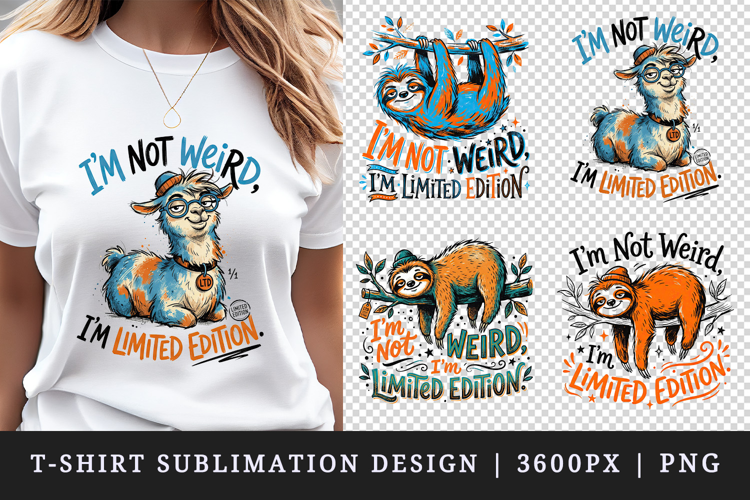 Sarcastic Quote t-shirt printable sublimation design png