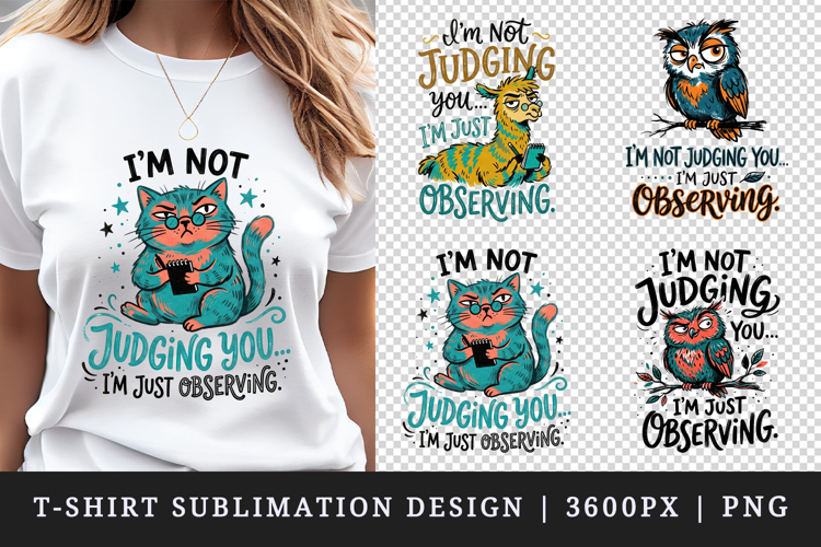 Sarcastic Quote t-shirt printable sublimation design png