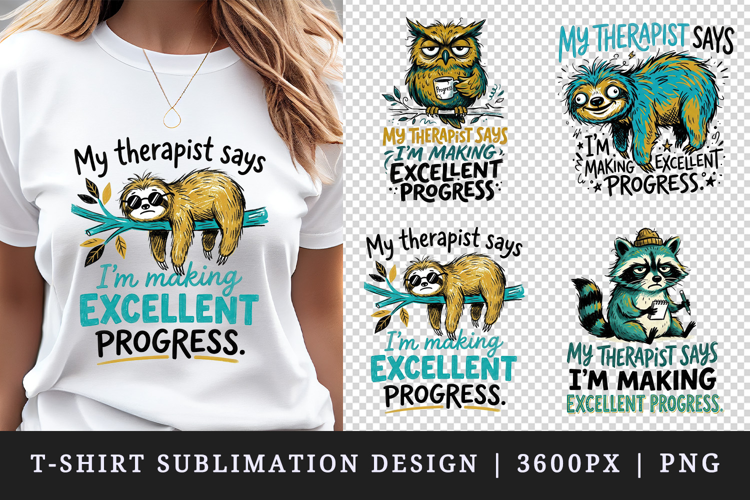 Sarcastic Quote t-shirt printable sublimation design png