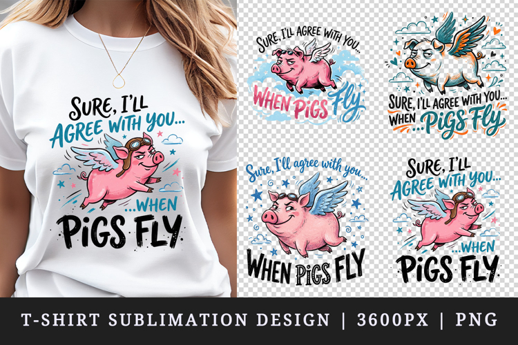 Sarcastic Quote t-shirt printable sublimation design png