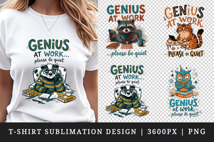 Sarcastic Quote t-shirt printable sublimation design png