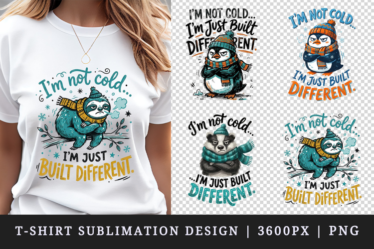 Sarcastic Quote t-shirt printable sublimation design png