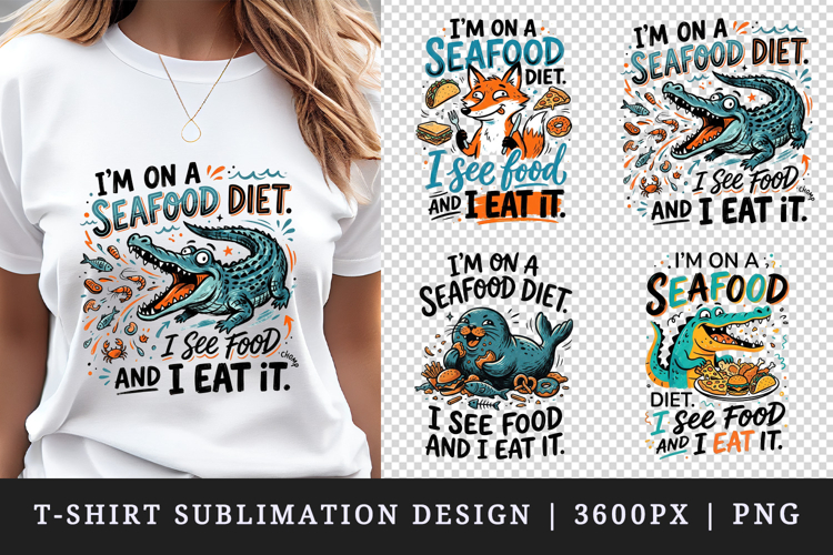 Sarcastic Quote t-shirt printable sublimation design png