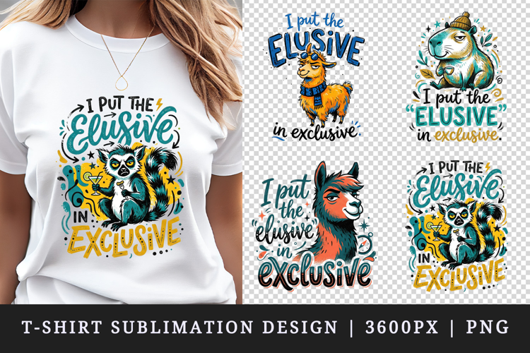 Sarcastic Quote t-shirt printable sublimation design png