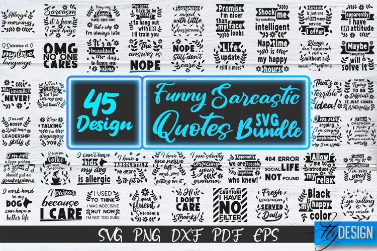 Funny Sayings Svg Image 22