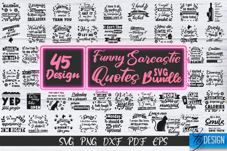 Funny Sayings Svg Image 21