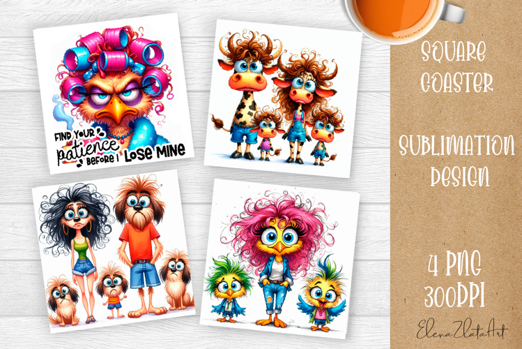 Funny Sublimation Designs Image 7