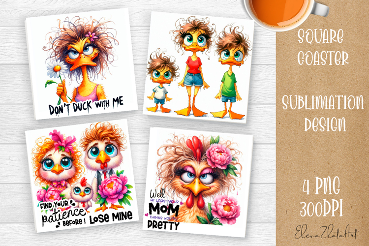 Funny Sublimation Designs Image 19