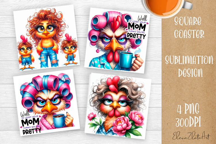 Funny Sublimation Designs Image 8