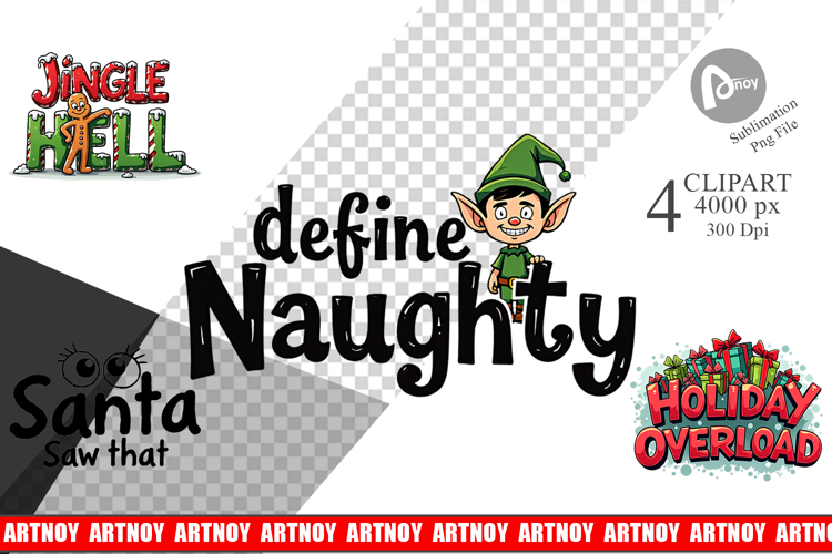 White Elephant Clipart Image 12