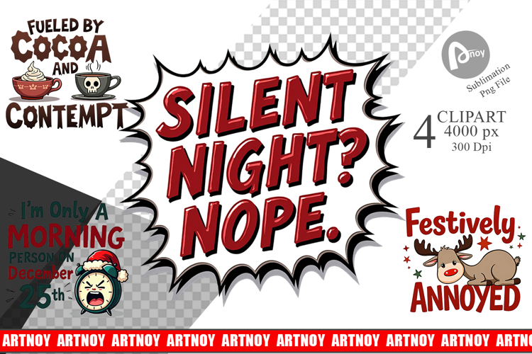 White Elephant Clipart Image 11