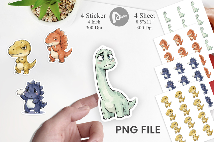 Journal Stickers Printable Image 16