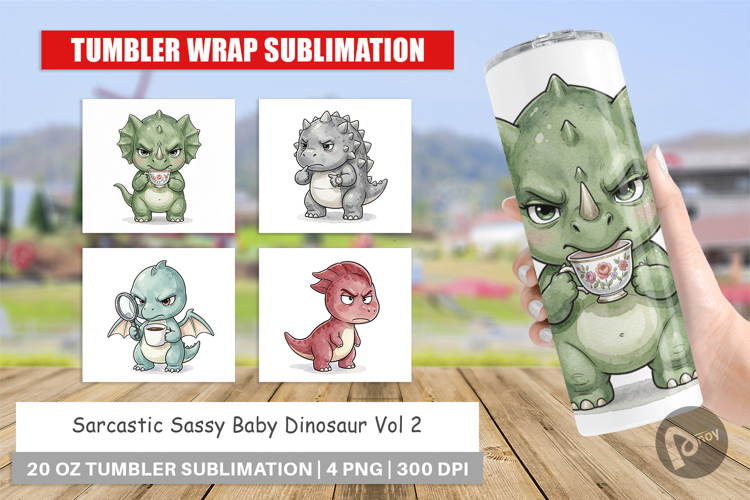 Dinosaur Png Image 23