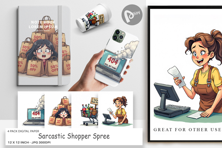 Scrapbook Google Slides Theme Image 18