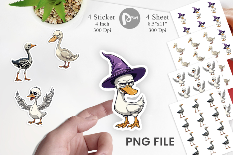 Sticker Png Image 16