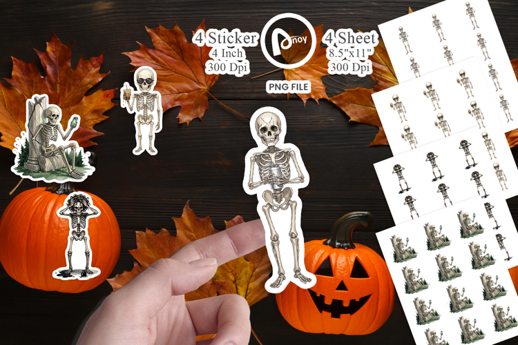 Journal Stickers Printable Image 19
