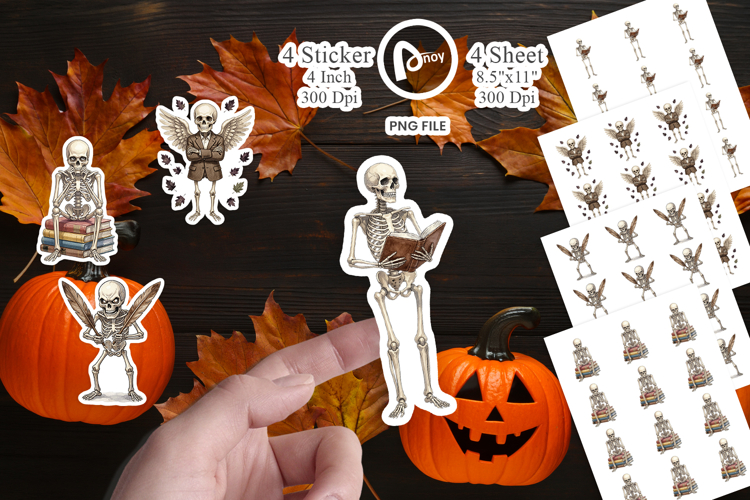 Journal Stickers Printable Image 9