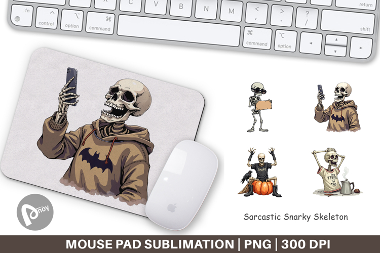 Mouse Png Image 14