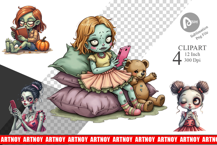 Doll Png Image 20