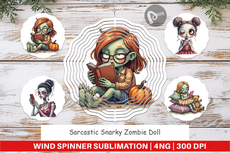 Doll Clipart Image 3