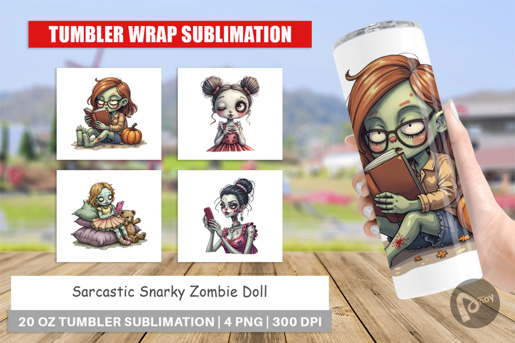 Doll Clipart Image 5