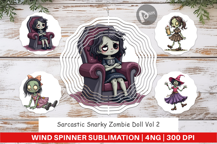 Doll Clipart Image 2